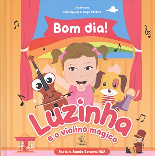 [9789893317143] BOM DIA!