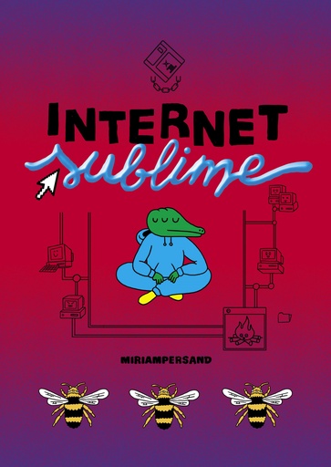 [9788412128291] Internet Sublime