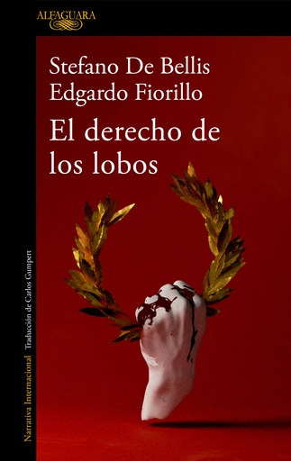 [9788420460734] El derecho de los lobos