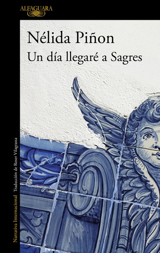 [9788420456133] Un día llegaré a Sagres