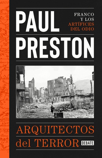 [9788418056314] LOS ARQUITECTOS DEL TERROR