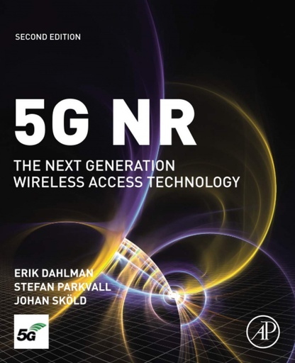 [9780128223208] 5G NR The next generation wireless access technology