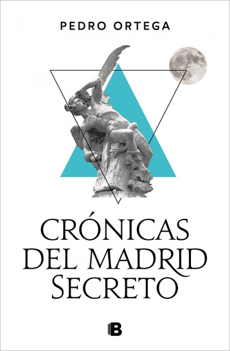 [9788466670333] Crónicas del Madrid secreto