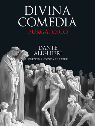 [9788446051039] DIVINA COMEDIA, LA. PURGATORIO