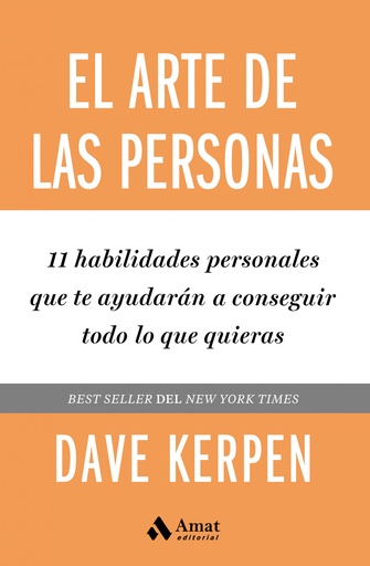 [9788418114663] El arte de las personas