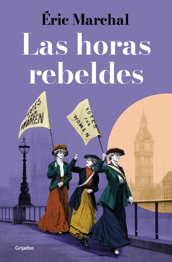 [9788425360091] Las horas rebeldes