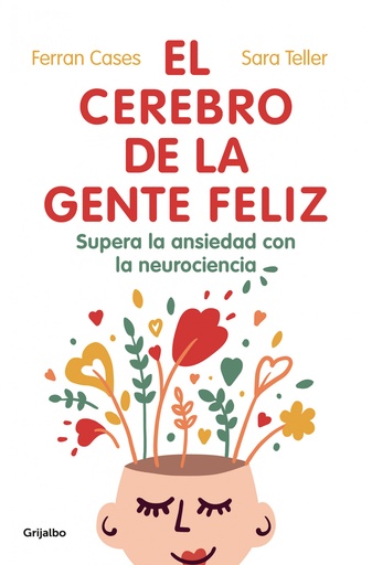 [9788425360831] El cerebro de la gente feliz