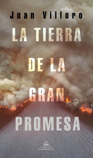 [9788439738701] La tierra de la gran promesa