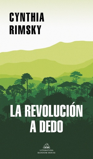 [9788439738961] La revolución a dedo (Mapa de las lenguas)