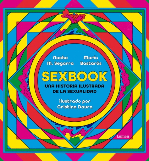 [9788426409676] Sexbook