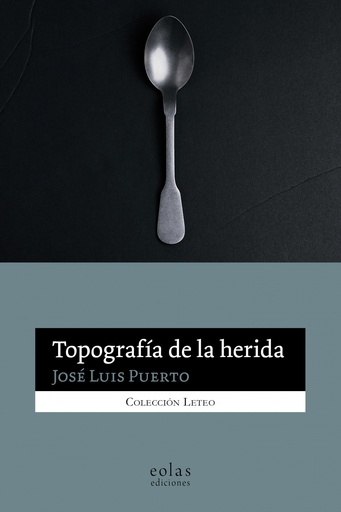 [9788418718113] Topografía de la herida