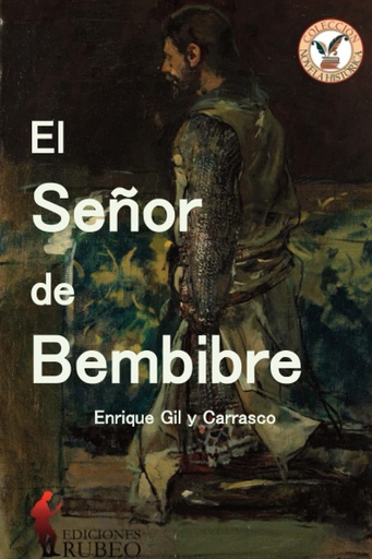 [9788412012613] El señor de Bembibre