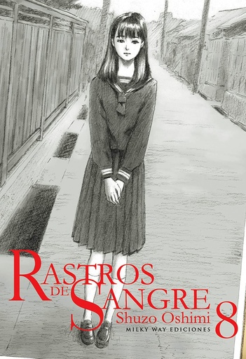 [9788418788338] RASTROS DE SANGRE 8