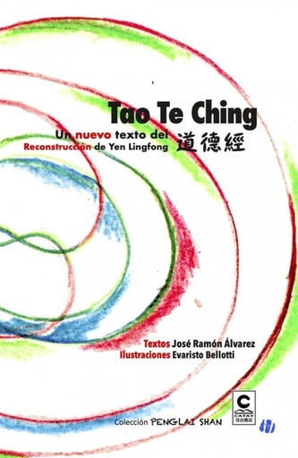 [9789860666328] Un nuevo texto del Tao Te Ching