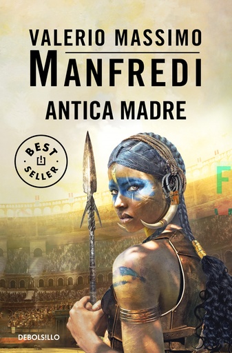 [9788466355902] Antica Madre