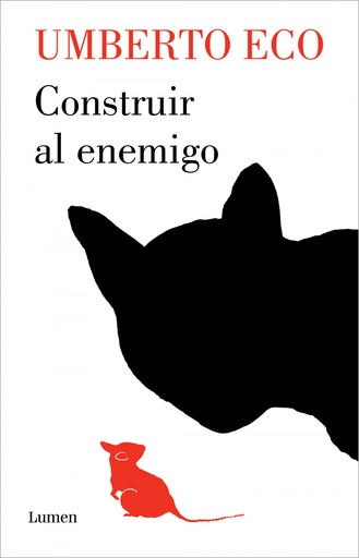 [9788426410726] Construir al enemigo