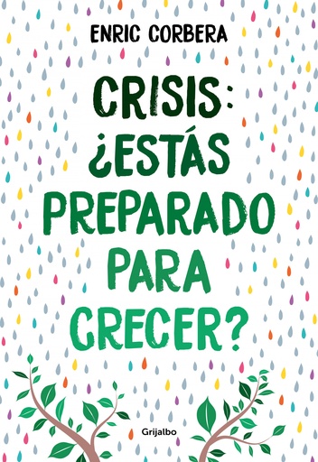 [9788418007484] Crisis, ¿estás preparado para crecer?