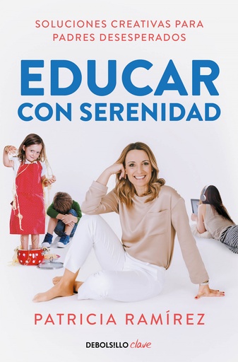 [9788466352376] Educar con serenidad