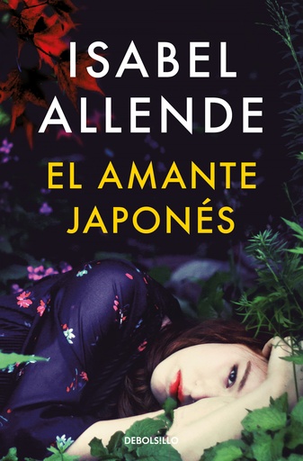 [9788466357593] El amante japonés