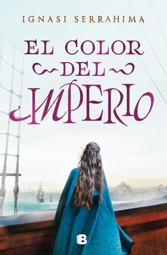 [9788466669528] El color del Imperio
