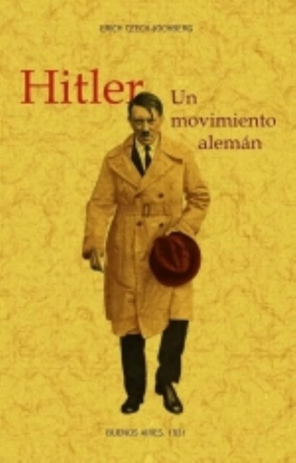 [9788490016923] Hitler