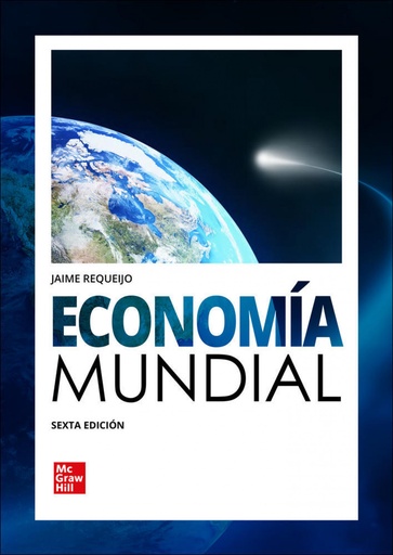 [9788448625511] Economía mundial