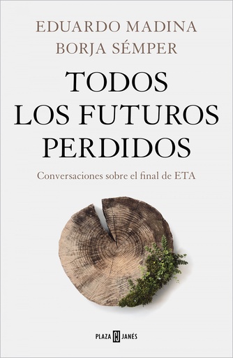 [9788401027130] Todos los futuros perdidos