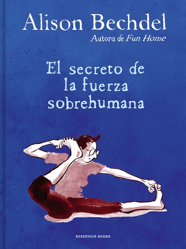 [9788418052125] El secreto de la fuerza sobrehumana