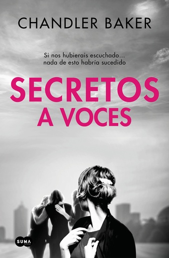 [9788491293903] SECRETOS A VOCES