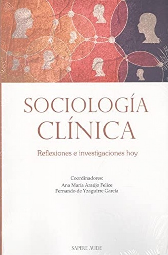 [9788418168529] Sociología clínica