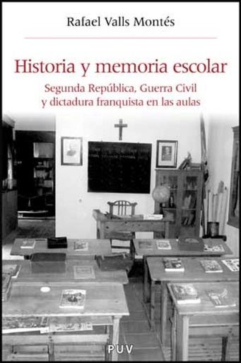 [9788437074061] Historia y memoria escolar