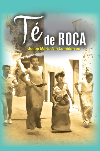 [9788494791291] TÉ DE ROCA