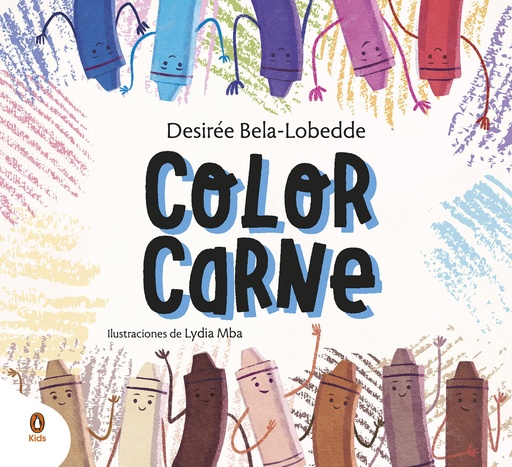 [9788418817014] COLOR CARNE