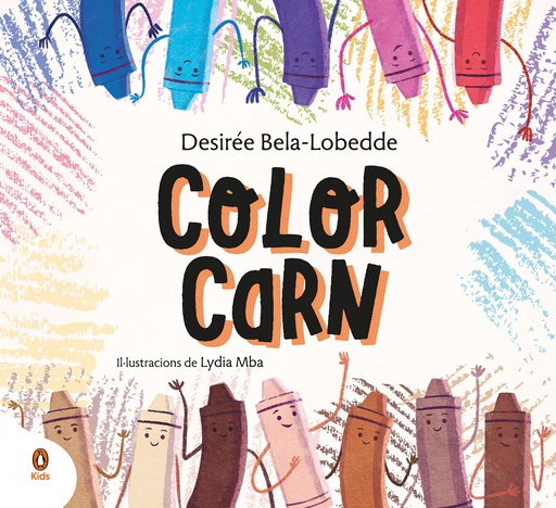 [9788418817021] Color carn
