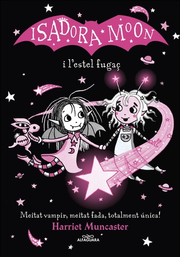 [9788420456874] La Isadora Moon i l#estel fugaç