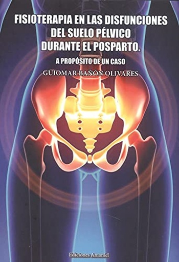 [9788412161342] FISIOTERAPIA EN LAS DISFUNCIONES DEL SUELO PÉLVICO DURANTE E