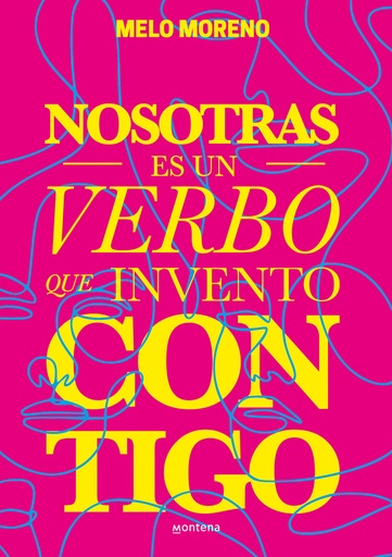 [9788418483301] Nosotras es un verbo que invento contigo