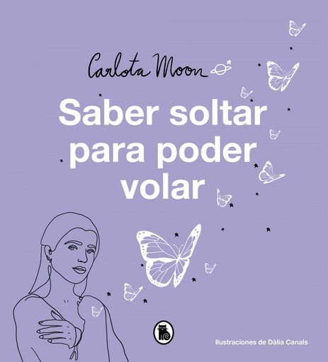 [9788402425195] Saber soltar para poder volar