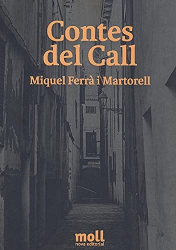 [9788427331396] Contes del call