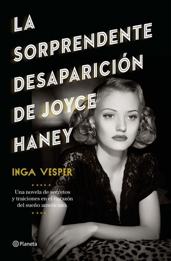 [9788408246374] La sorprendente desaparición de Joyce Haney