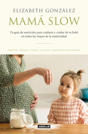 [9788403522183] Mamá slow