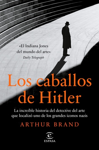 [9788467063400] Los caballos de Hitler