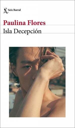 [9788432237874] Isla Decepción