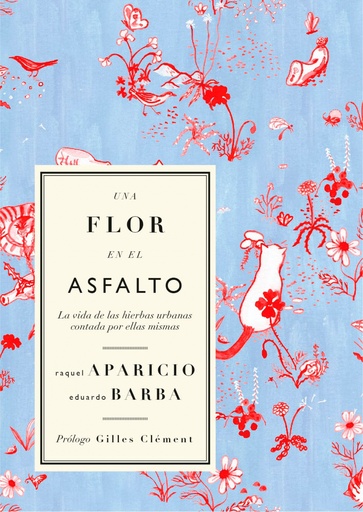 [9788412291155] Una flor en el asfalto