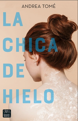 [9788408230946] La chica de hielo