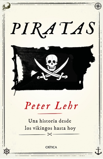 [9788491993315] Piratas