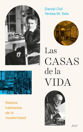 [9788434433724] Las casas de la vida