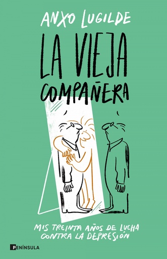 [9788411000048] La Vieja Compañera