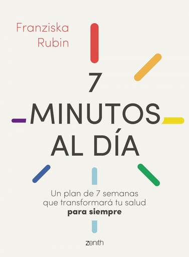 [9788408244943] 7 minutos al día