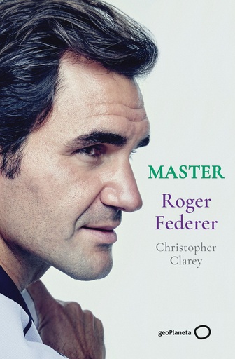 [9788408246329] Master - Roger Federer